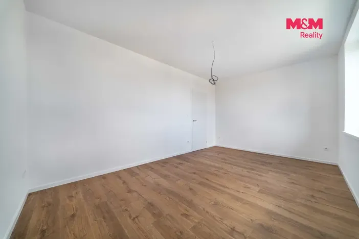 Pronájem bytu 2+kk, Březina, 65 m2