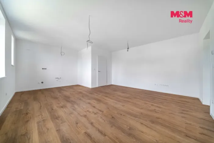 Pronájem bytu 2+kk, Březina, 65 m2