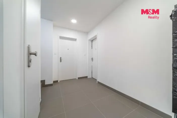 Pronájem bytu 2+kk, Březina, 65 m2