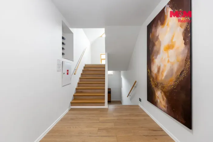 Prodej bytu 1+kk, Horní Lhota, 18 m2