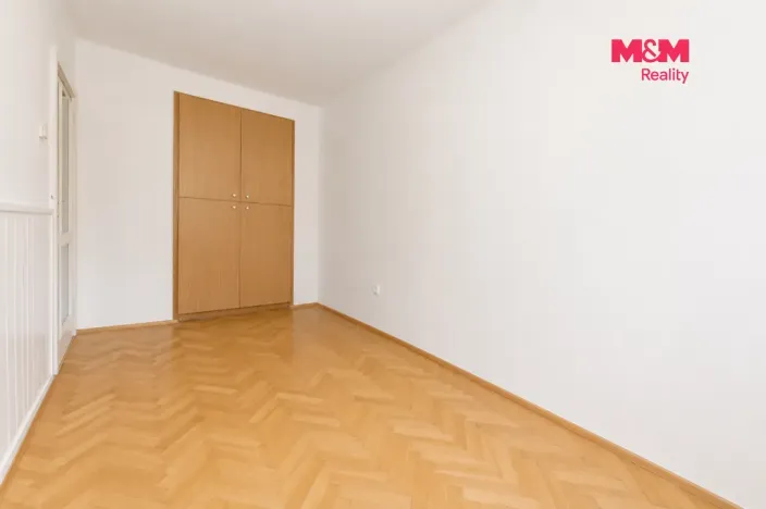 Prodej bytu 3+1, Kolín - Kolín II, Na Magistrále, 64 m2