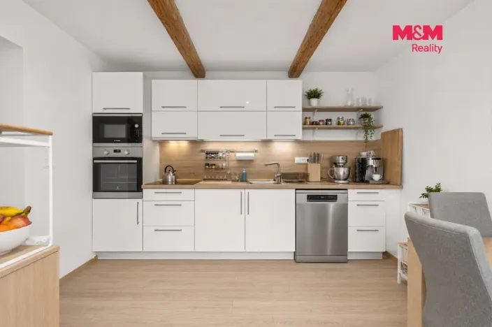 Prodej rodinného domu, Hradec Králové - Rusek, Na Humpolci, 88 m2