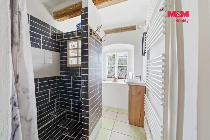 Prodej chalupy, Stará Ves - Žďárský Potok, 181 m2