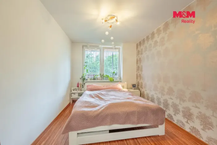 Prodej bytu 2+kk, Neratovice, Kojetická, 47 m2