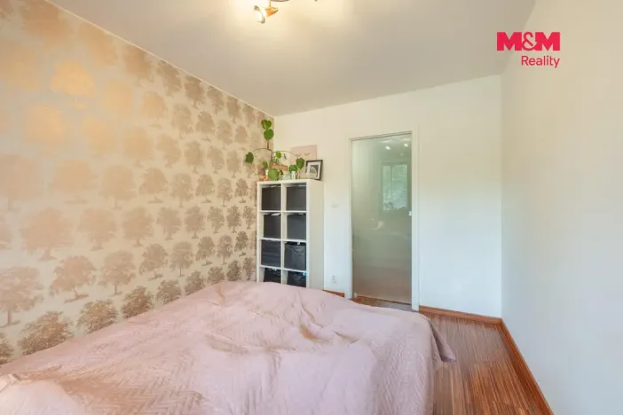Prodej bytu 2+kk, Neratovice, Kojetická, 47 m2