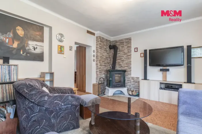Prodej rodinného domu, Čeladná, 190 m2