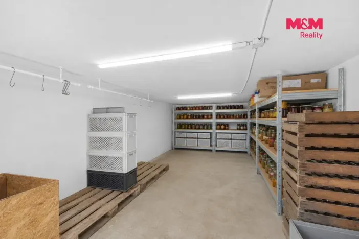 Prodej pozemku pro bydlení, Bílý Újezd - Masty, 802 m2