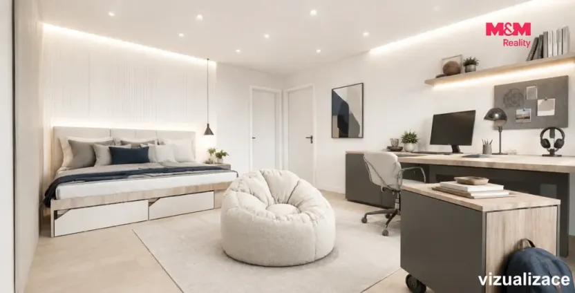 Prodej rodinného domu, Bílý Újezd - Masty, 212 m2