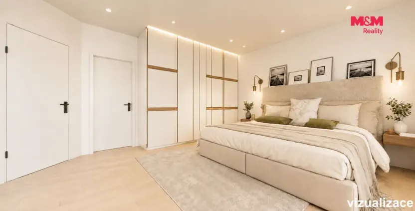 Prodej rodinného domu, Bílý Újezd - Masty, 212 m2