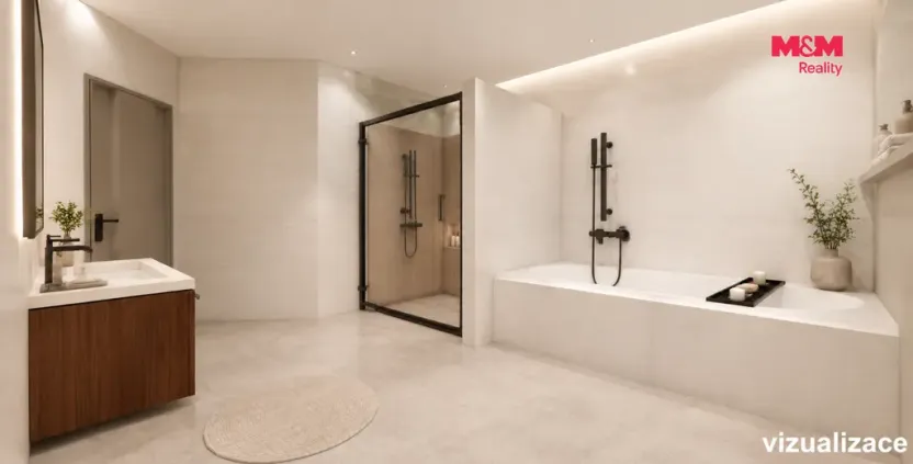 Prodej rodinného domu, Bílý Újezd - Masty, 212 m2