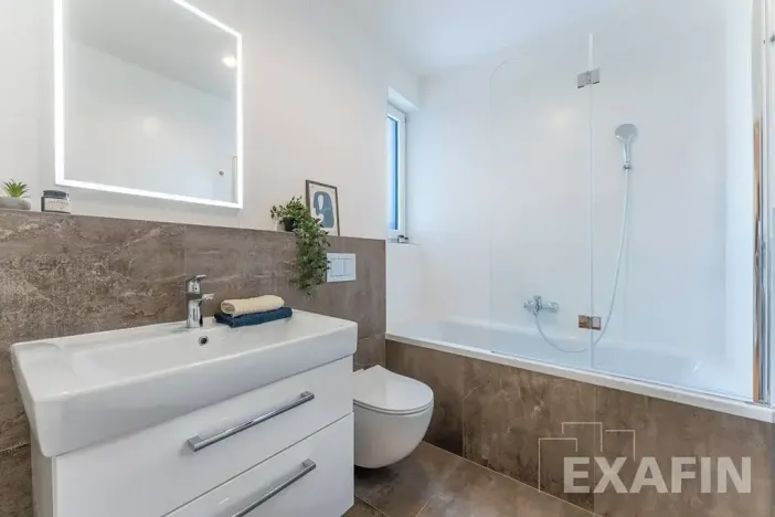Prodej bytu 1+kk, Praha - Čimice, Fořtova, 33 m2