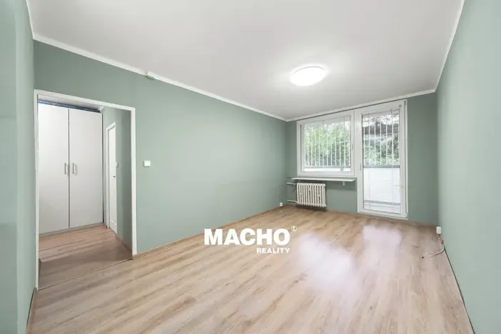 Pronájem bytu 2+kk, Praha - Michle, Bítovská, 45 m2