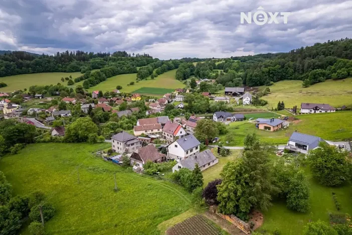 Prodej rodinného domu, Zábřeh, 115 m2