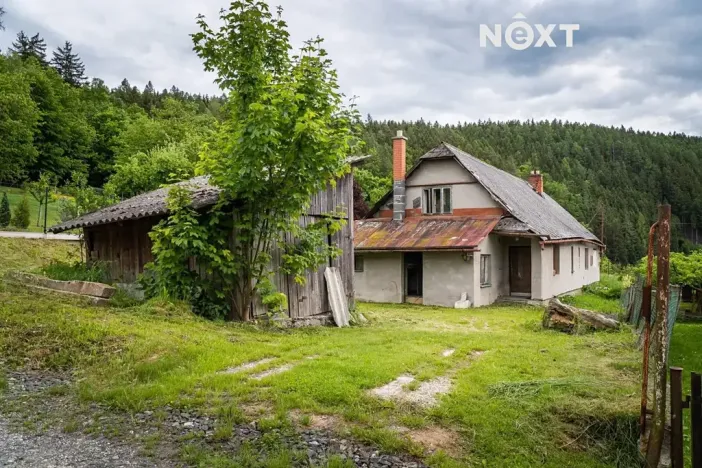 Prodej pozemku pro bydlení, Zábřeh, 814 m2