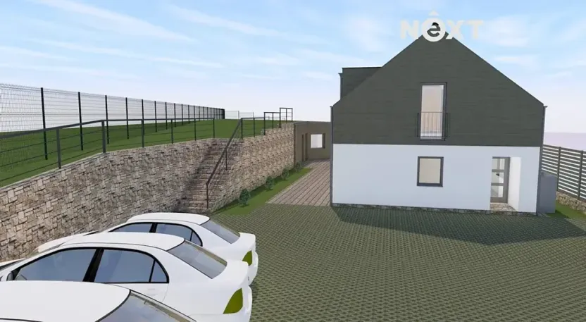 Prodej pozemku pro bydlení, Zábřeh, 814 m2