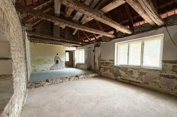 Prodej chalupy, Počedělice, 130 m2