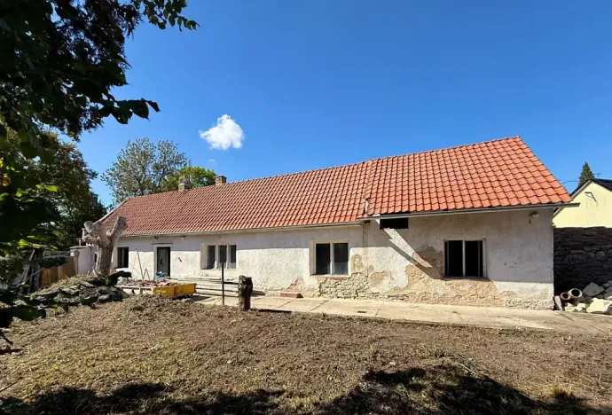 Prodej rodinného domu, Počedělice, 130 m2