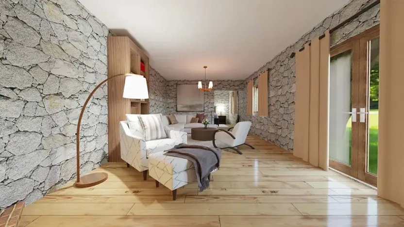 Prodej rodinného domu, Počedělice, 130 m2