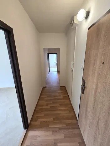 Prodej bytu 3+1, Bruntál, Uhlířská, 73 m2