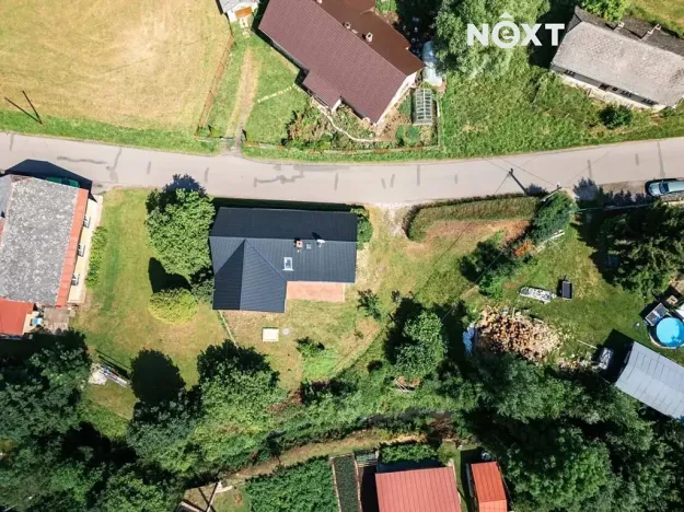 Prodej rodinného domu, Levínská Olešnice, 150 m2