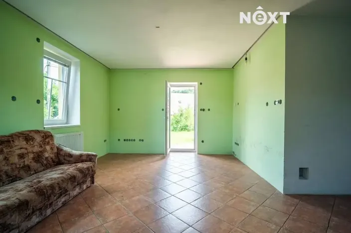 Prodej rodinného domu, Levínská Olešnice, 150 m2