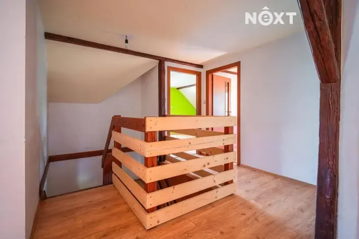 Prodej rodinného domu, Levínská Olešnice, 150 m2