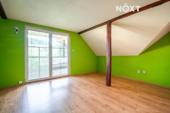 Prodej rodinného domu, Levínská Olešnice, 150 m2