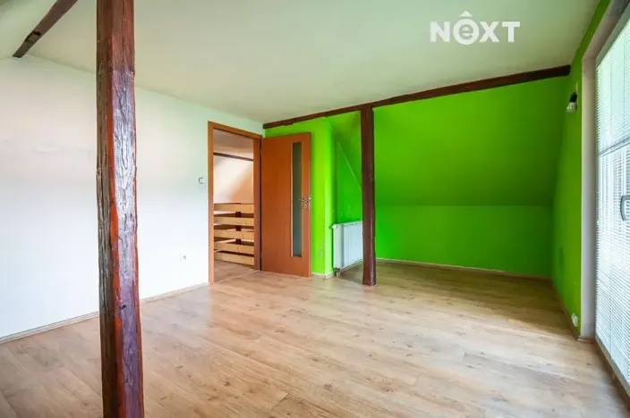 Prodej rodinného domu, Levínská Olešnice, 150 m2