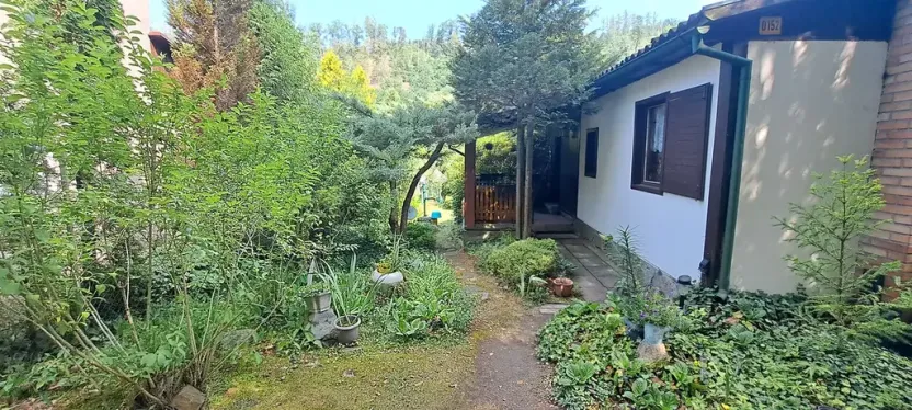 Prodej chaty, Poříčí nad Sázavou, Vrabčí brod, 50 m2
