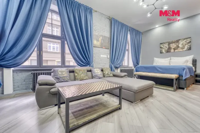 Prodej ubytování, Karlovy Vary, Foersterova, 395 m2