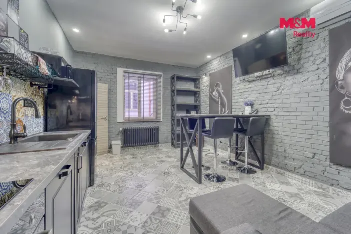 Prodej ubytování, Karlovy Vary, Foersterova, 395 m2