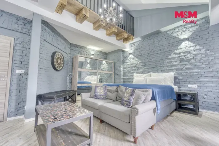 Prodej ubytování, Karlovy Vary, Foersterova, 395 m2