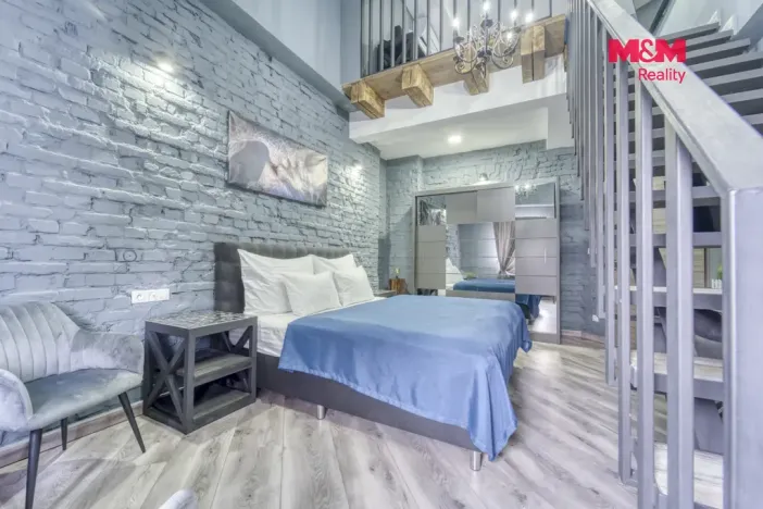 Prodej ubytování, Karlovy Vary, Foersterova, 395 m2