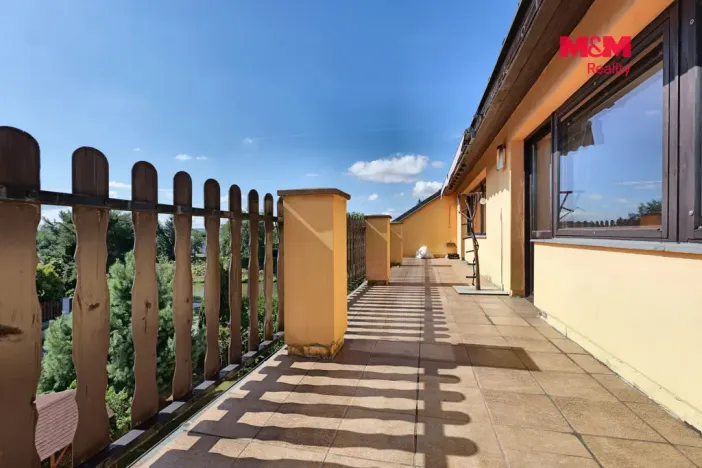 Prodej činžovního domu, Kroměříž, Chelčického, 1414 m2