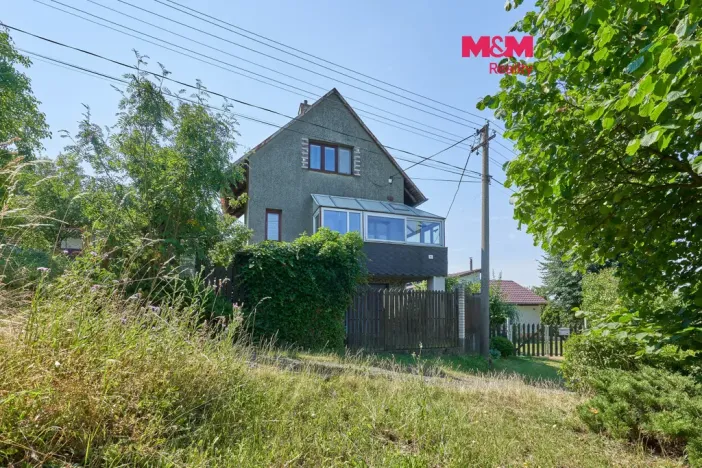 Prodej chaty, Košíky, 100 m2