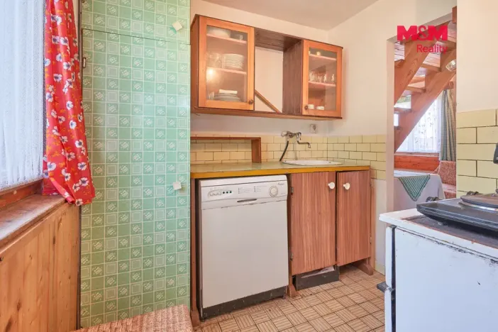 Prodej chaty, Košíky, 100 m2