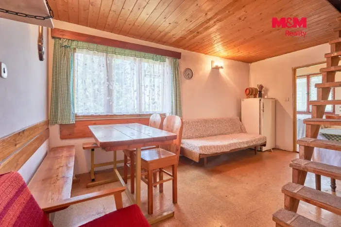 Prodej chaty, Košíky, 100 m2