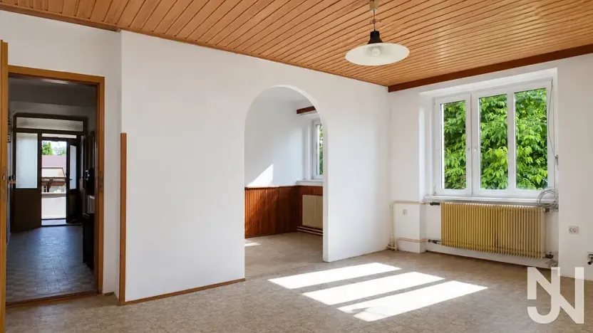 Prodej bytu 3+1, Sezimovo Ústí, Ke Hvězdárně, 96 m2