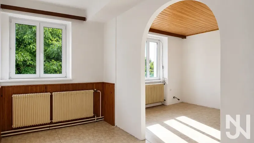 Prodej bytu 3+1, Sezimovo Ústí, Ke Hvězdárně, 96 m2
