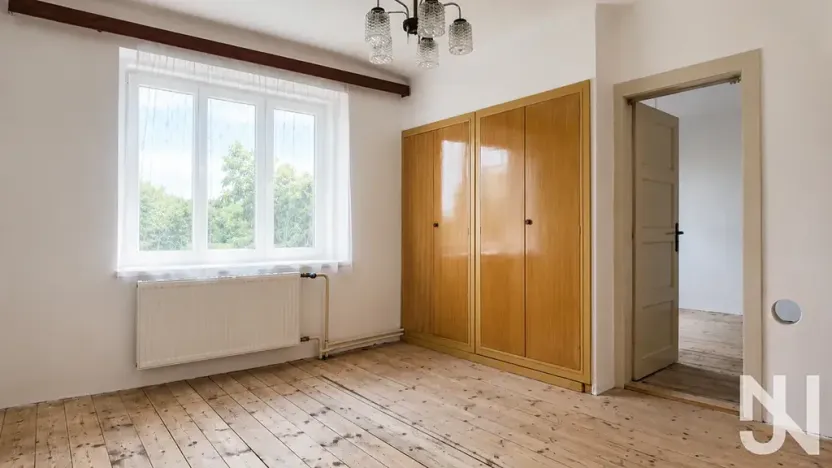 Prodej bytu 3+1, Sezimovo Ústí, Ke Hvězdárně, 96 m2