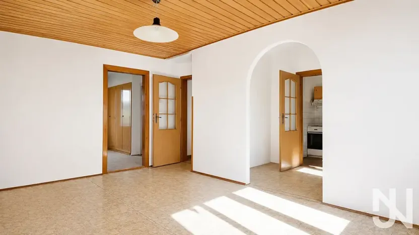 Prodej bytu 3+1, Sezimovo Ústí, Ke Hvězdárně, 96 m2