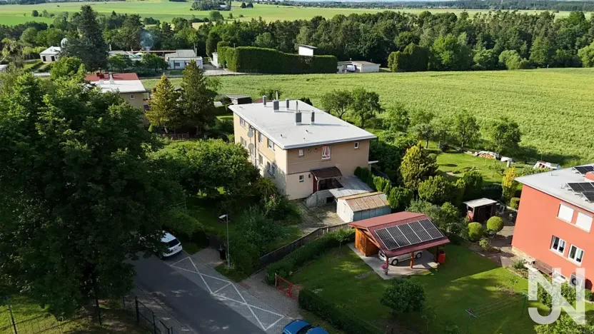 Prodej bytu 3+1, Sezimovo Ústí, Ke Hvězdárně, 96 m2
