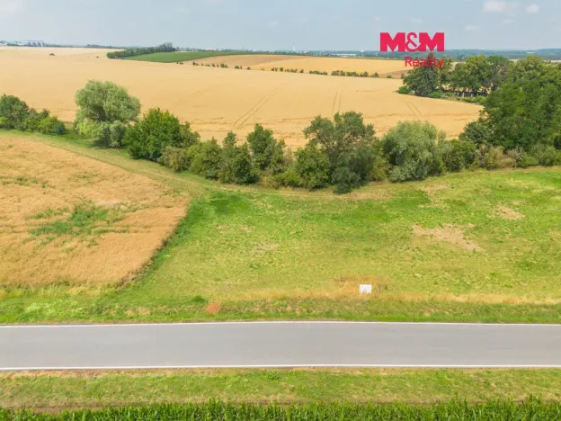 Prodej pozemku pro bydlení, Libenice, 1251 m2