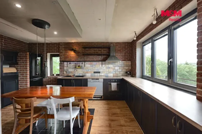Prodej rodinného domu, Myslejovice, 93 m2