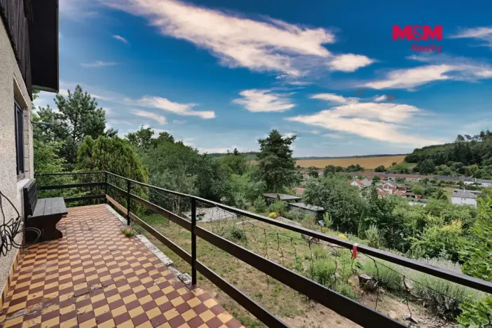 Prodej rodinného domu, Myslejovice, 93 m2
