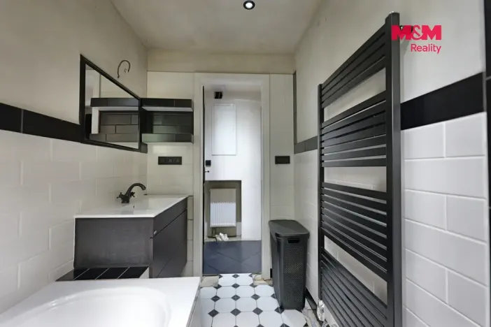 Prodej rodinného domu, Myslejovice, 93 m2