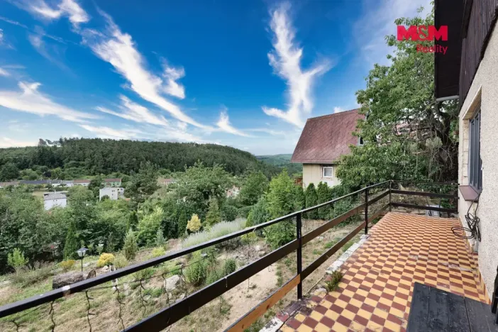 Prodej rodinného domu, Myslejovice, 93 m2