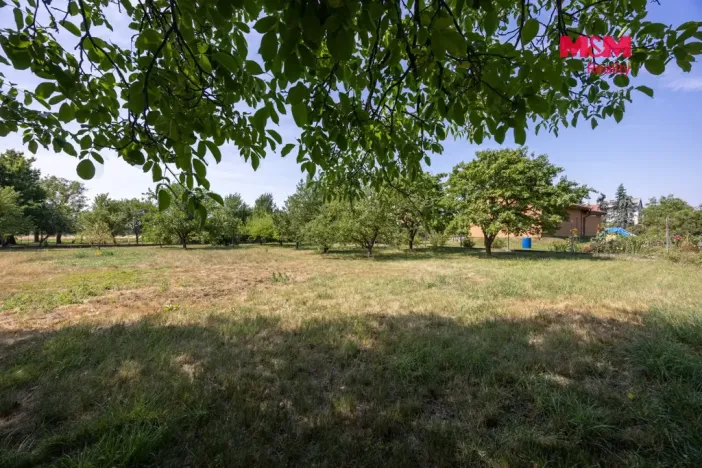 Prodej pozemku pro bydlení, Věžky, 878 m2