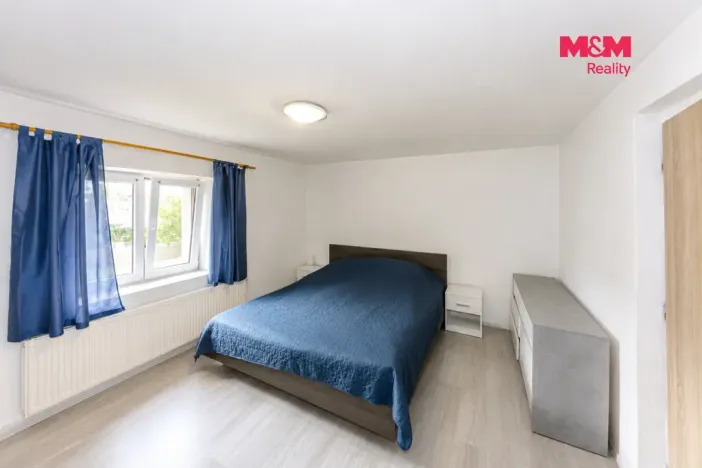 Pronájem rodinného domu, Drobovice, 60 m2