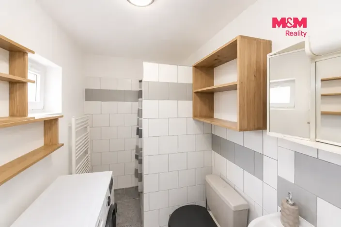 Pronájem rodinného domu, Drobovice, 60 m2